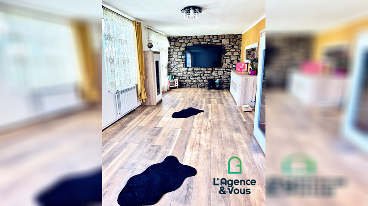 Ma-Cabane - Vente Maison PONTIVY, 119 m²