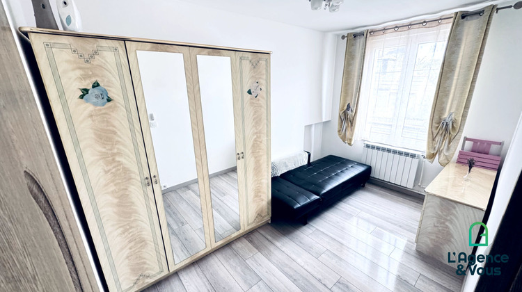 Ma-Cabane - Vente Maison PONTIVY, 119 m²