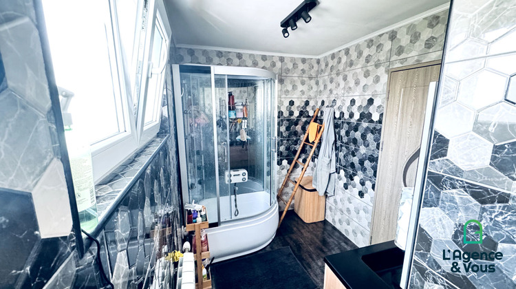Ma-Cabane - Vente Maison PONTIVY, 119 m²