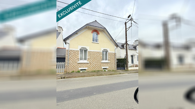 Ma-Cabane - Vente Maison Pontivy, 115 m²