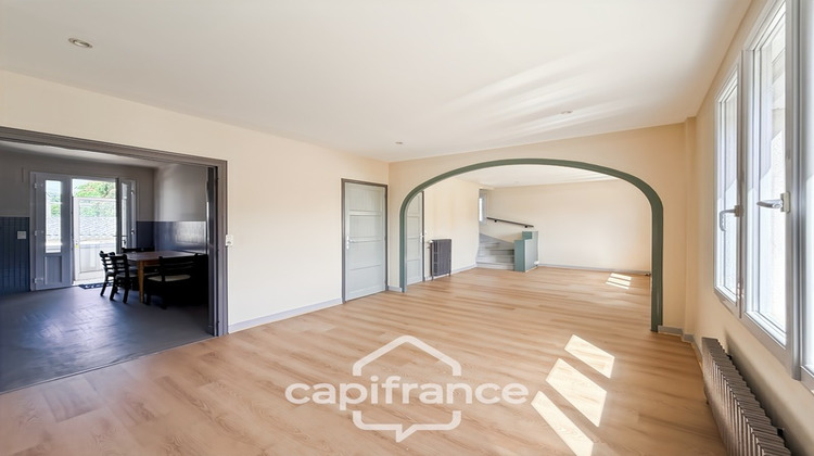 Ma-Cabane - Vente Maison PONTIVY, 108 m²