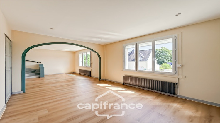 Ma-Cabane - Vente Maison PONTIVY, 108 m²