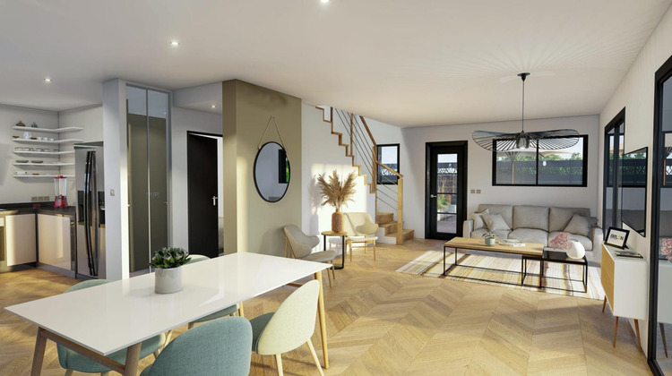 Ma-Cabane - Vente Maison PONTIVY, 96 m²