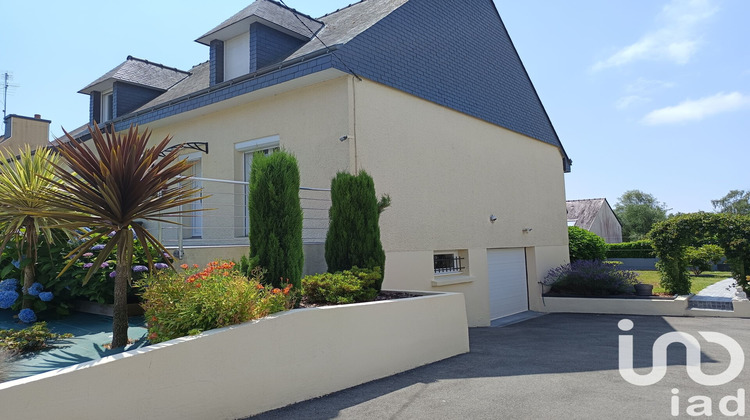 Ma-Cabane - Vente Maison Pontivy, 113 m²