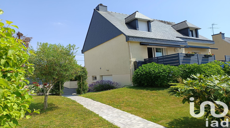 Ma-Cabane - Vente Maison Pontivy, 113 m²