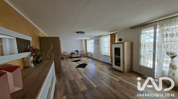 Ma-Cabane - Vente Maison Pontivy, 119 m²