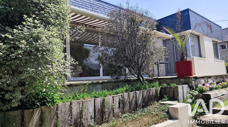 Ma-Cabane - Vente Maison Pontivy, 173 m²