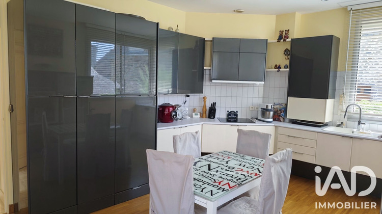 Ma-Cabane - Vente Maison Pontivy, 173 m²