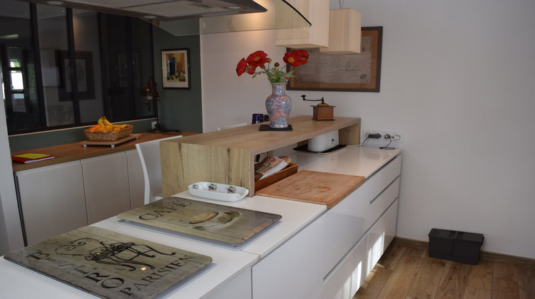 Ma-Cabane - Vente Maison PONTIVY, 162 m²