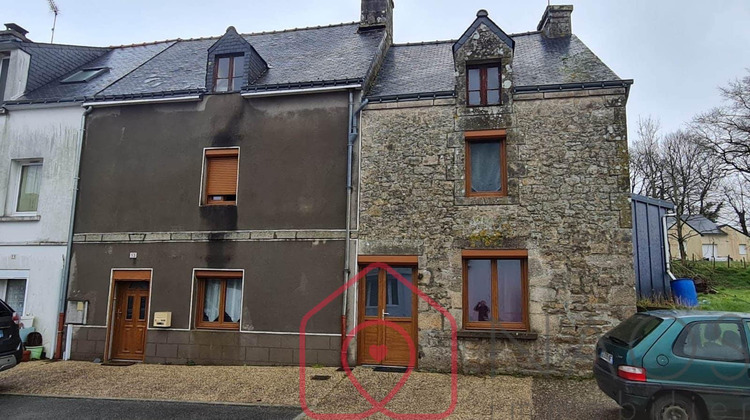 Ma-Cabane - Vente Maison PONTIVY, 145 m²
