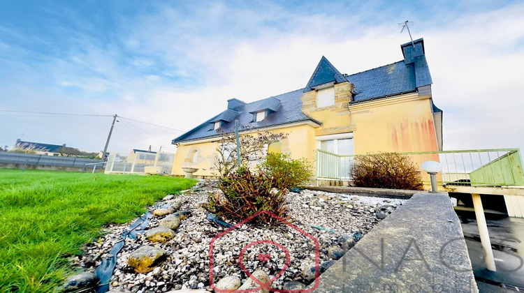 Ma-Cabane - Vente Maison PONTIVY, 141 m²