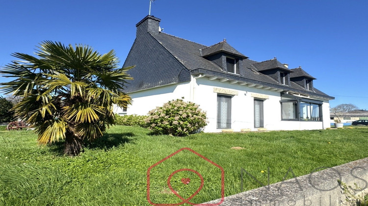 Ma-Cabane - Vente Maison PONTIVY, 166 m²