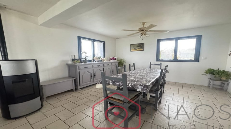 Ma-Cabane - Vente Maison PONTIVY, 166 m²
