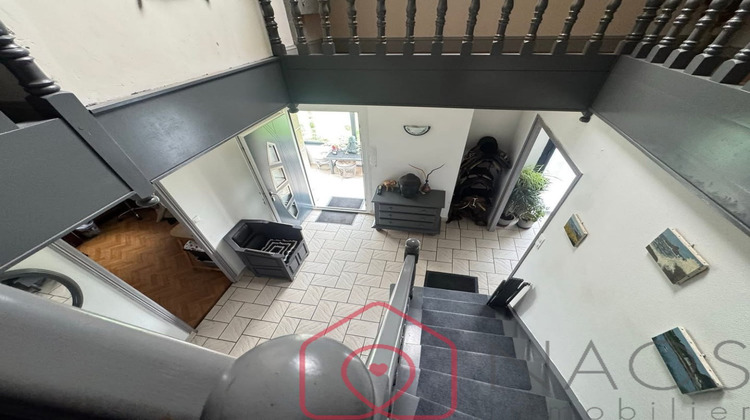 Ma-Cabane - Vente Maison PONTIVY, 166 m²
