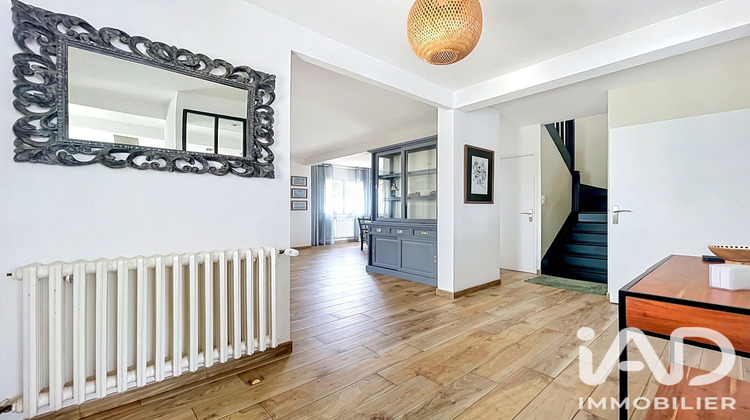Ma-Cabane - Vente Maison Pontivy, 162 m²