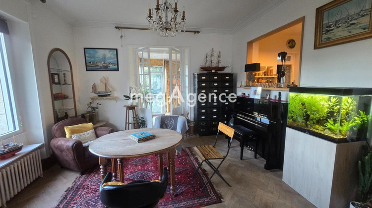 Ma-Cabane - Vente Maison PONTIVY, 210 m²