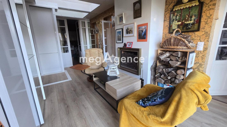 Ma-Cabane - Vente Maison PONTIVY, 210 m²