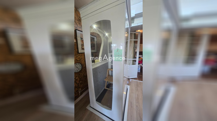 Ma-Cabane - Vente Maison PONTIVY, 210 m²