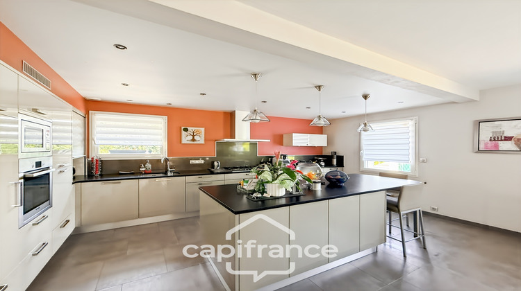 Ma-Cabane - Vente Maison PONTIVY, 126 m²