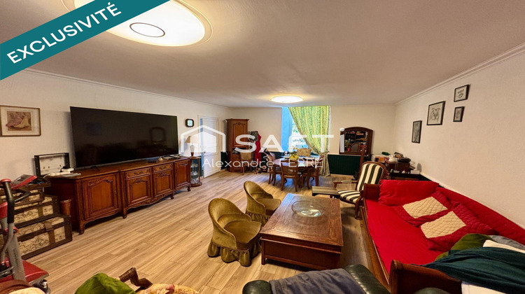 Ma-Cabane - Vente Maison Pontivy, 259 m²