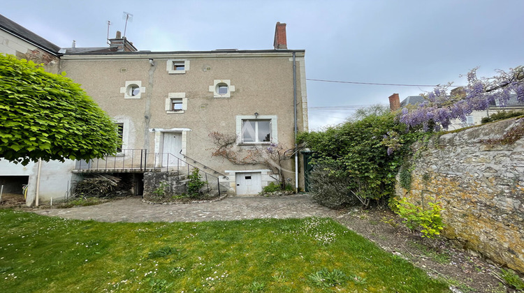 Ma-Cabane - Vente Maison PONTLEVOY, 156 m²