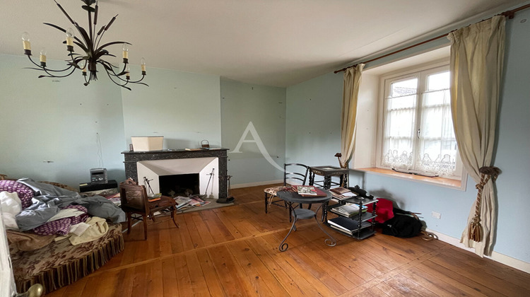 Ma-Cabane - Vente Maison PONTLEVOY, 156 m²