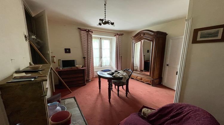 Ma-Cabane - Vente Maison PONTLEVOY, 156 m²