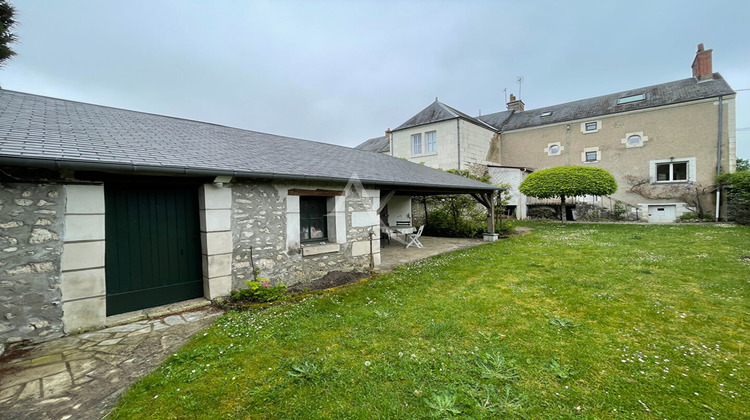 Ma-Cabane - Vente Maison PONTLEVOY, 156 m²