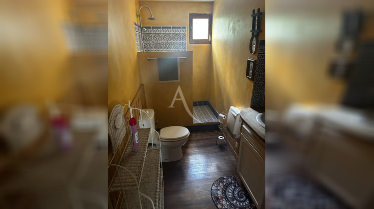 Ma-Cabane - Vente Maison PONTLEVOY, 192 m²