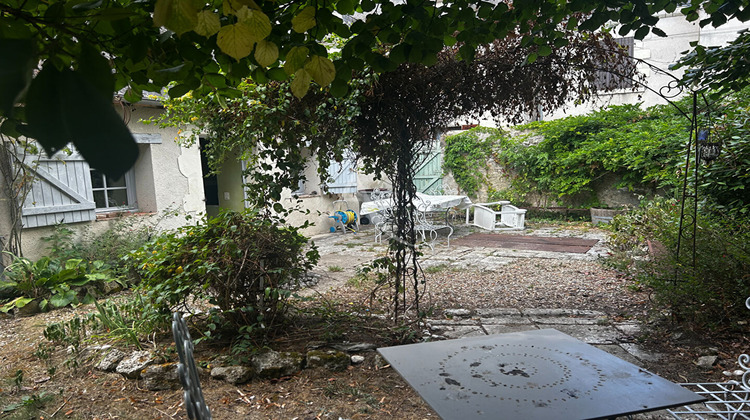 Ma-Cabane - Vente Maison PONTLEVOY, 192 m²