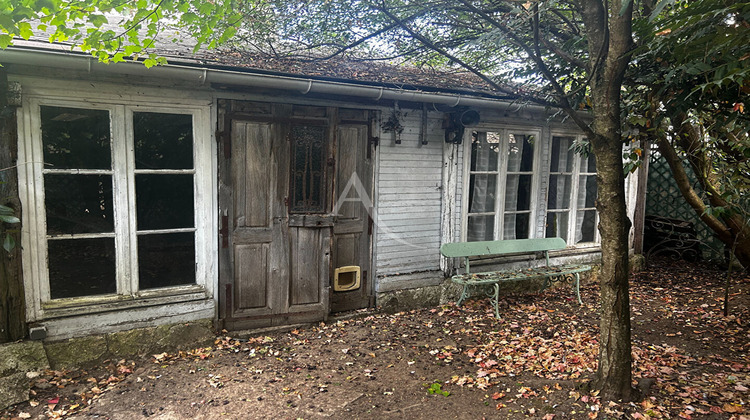Ma-Cabane - Vente Maison PONTLEVOY, 192 m²