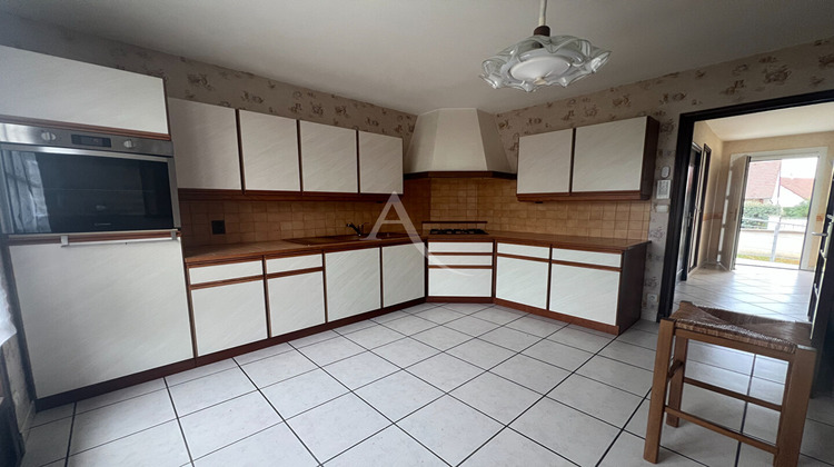 Ma-Cabane - Vente Maison PONTLEVOY, 95 m²