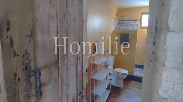 Ma-Cabane - Vente Maison Pontlevoy, 191 m²