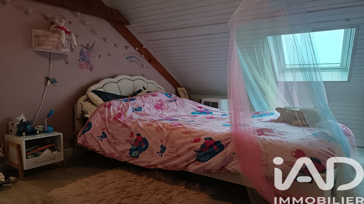 Ma-Cabane - Vente Maison Pontlevoy, 107 m²