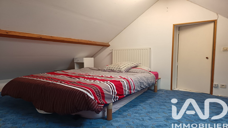 Ma-Cabane - Vente Maison Pontlevoy, 107 m²