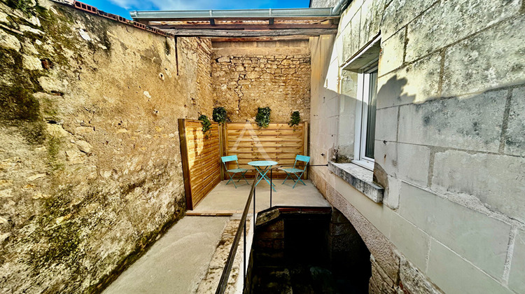 Ma-Cabane - Vente Maison PONTLEVOY, 100 m²