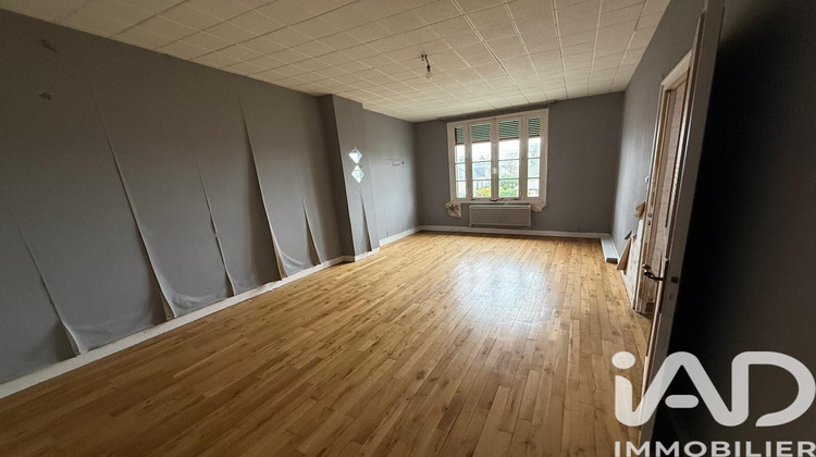 Ma-Cabane - Vente Maison Pontlevoy, 93 m²