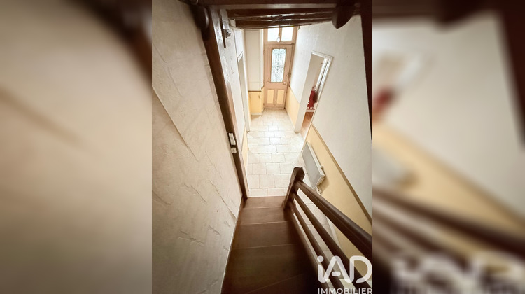 Ma-Cabane - Vente Maison Pontlevoy, 93 m²