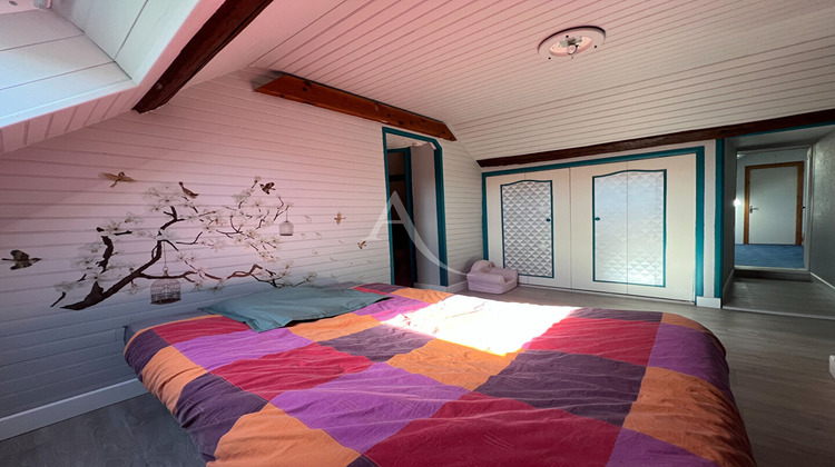 Ma-Cabane - Vente Maison PONTLEVOY, 106 m²