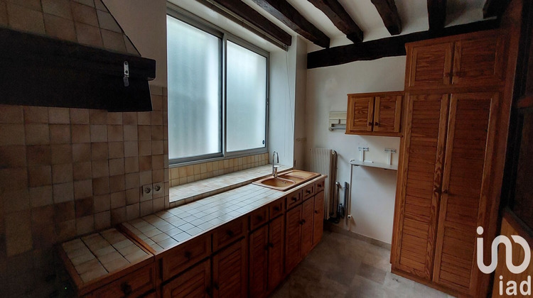 Ma-Cabane - Vente Maison Pontlevoy, 286 m²
