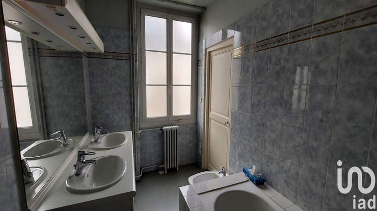 Ma-Cabane - Vente Maison Pontlevoy, 286 m²