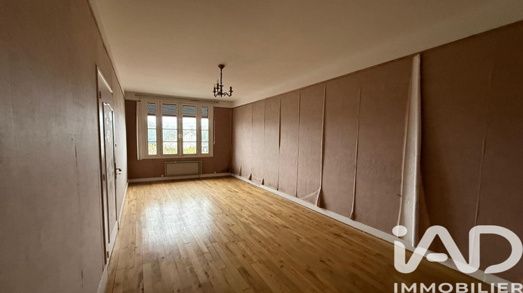 Ma-Cabane - Vente Maison Pontlevoy, 93 m²