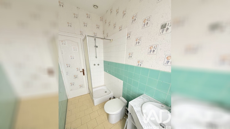 Ma-Cabane - Vente Maison Pontlevoy, 93 m²