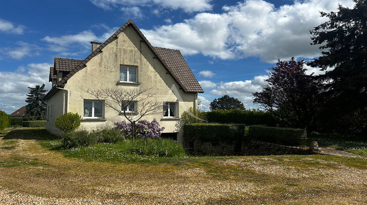 Ma-Cabane - Vente Maison PONTLEVOY, 136 m²