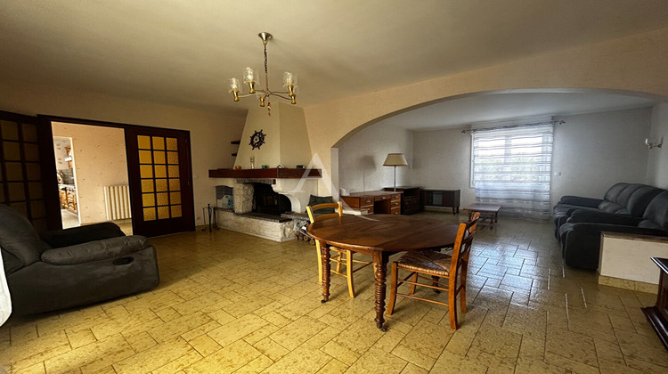 Ma-Cabane - Vente Maison PONTLEVOY, 136 m²
