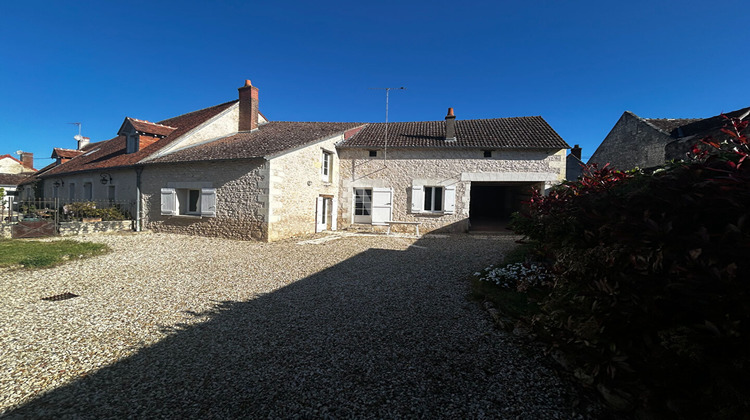 Ma-Cabane - Vente Maison PONTLEVOY, 62 m²