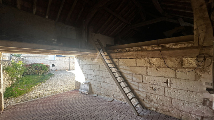 Ma-Cabane - Vente Maison PONTLEVOY, 62 m²