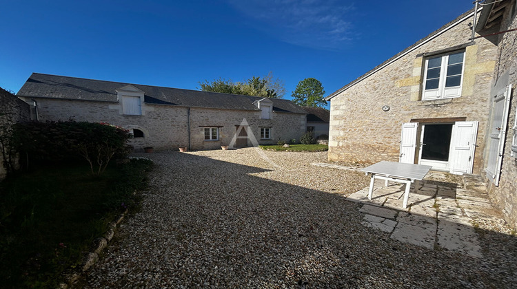 Ma-Cabane - Vente Maison PONTLEVOY, 62 m²