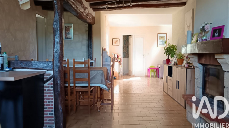 Ma-Cabane - Vente Maison Pontlevoy, 107 m²
