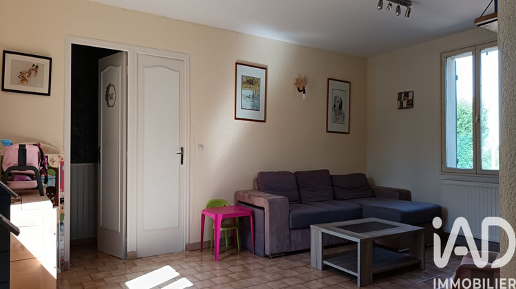 Ma-Cabane - Vente Maison Pontlevoy, 107 m²